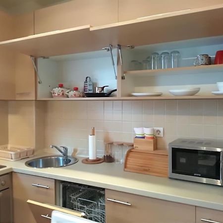 Appartement Lux REGINA à Voždivac Extérieur photo