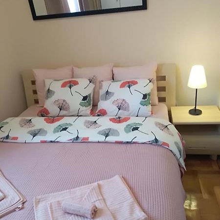 Appartement Lux REGINA à Voždivac Extérieur photo