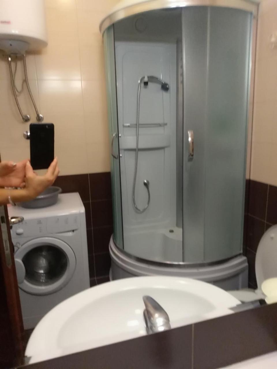 Appartement Lux REGINA à Voždivac Extérieur photo