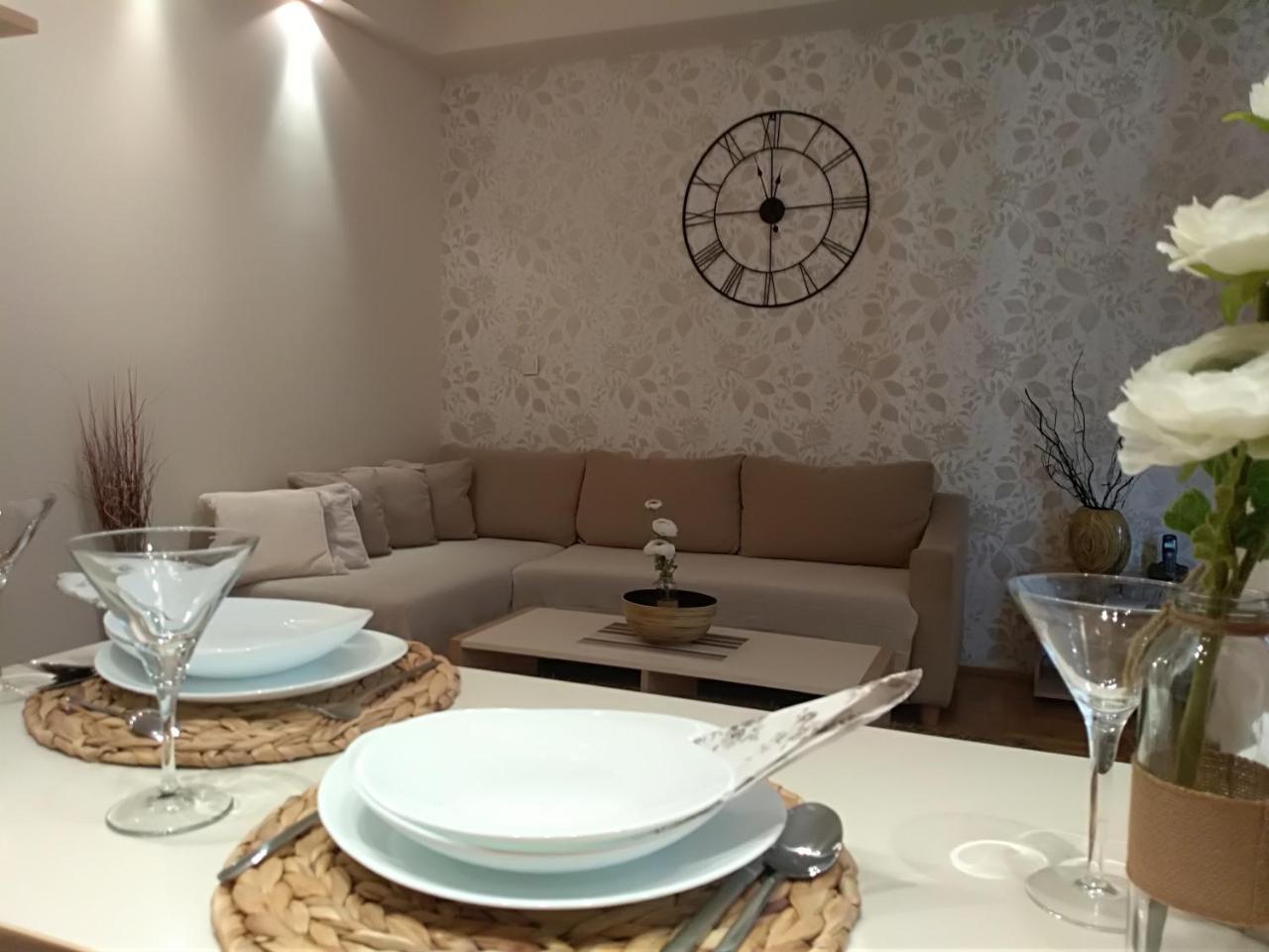 Appartement Lux REGINA à Voždivac Extérieur photo